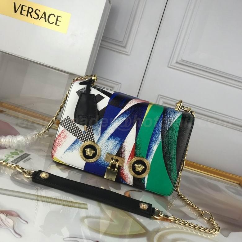 Versace Handbags 22